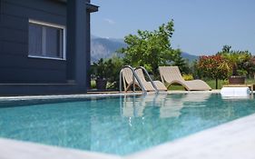 Zeusplace Pool Villa Olympus Riviera