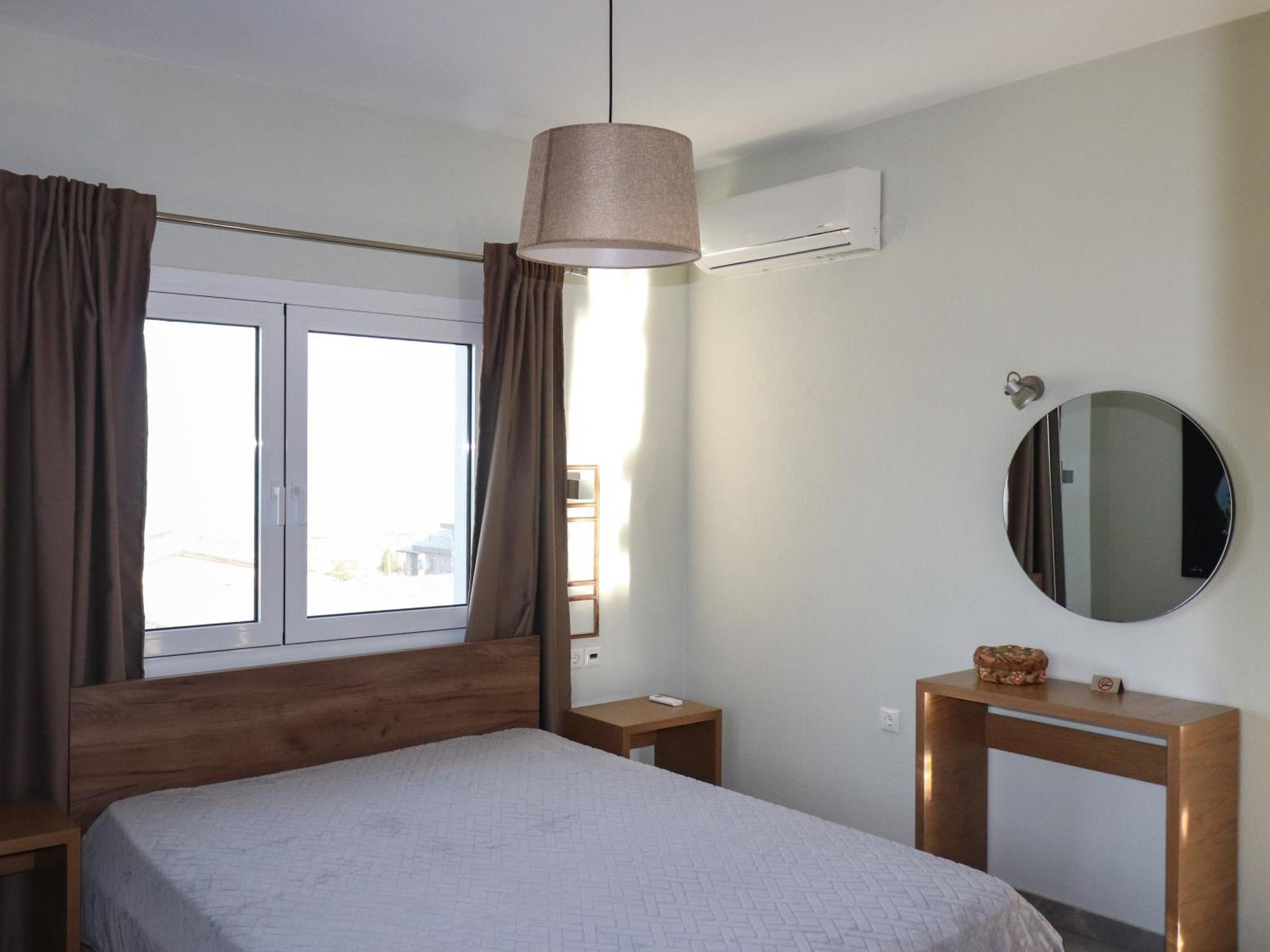 ליטוחורון Zeusplace Pool Villa Olympus Riviera מראה חיצוני תמונה